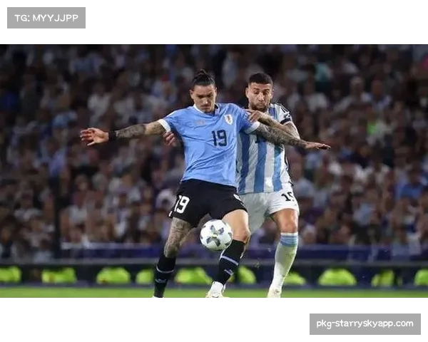 乌拉圭在贝尔萨带领下攻势足球成型 成晋级关键因素