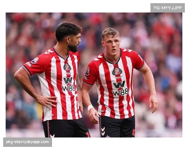 桑德兰排名第八惊喜 升班马战力值超出预期