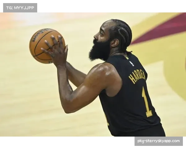 骑士凭借哈登复出后强势表现 战绩飙升至联盟第三成东部劲旅